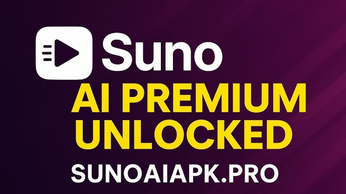 Suno APK Kullanım Alanları ve Avantajları [2026 Rehberi]
