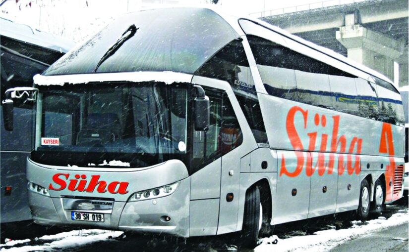 Süha Turizm’in Bağlı Olduğu Holding: Net ve Güncel Bilgi [2026]