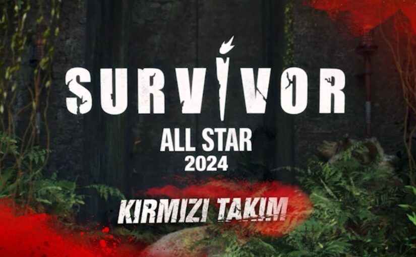 Survivor kırmızı takım kadrosu: Güncel yarışmacı listesi [2026]