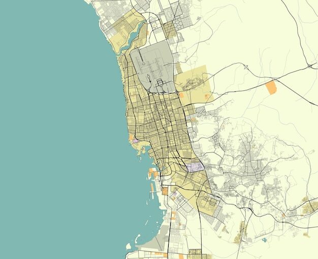 Suudi Arabistan GPS Kullanımı: 2026 İçin Net Rehber