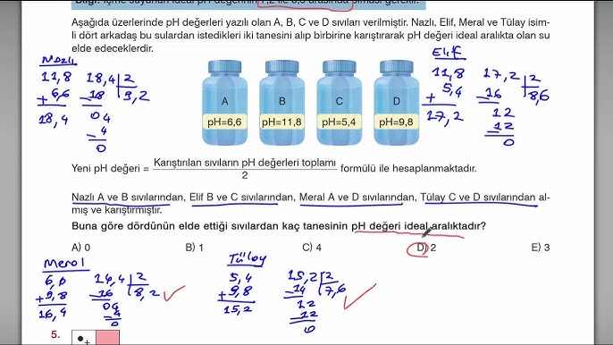 Tales Sınavı Zor mu: Uzman Analizi ve Kazandıran Taktikler [2026]