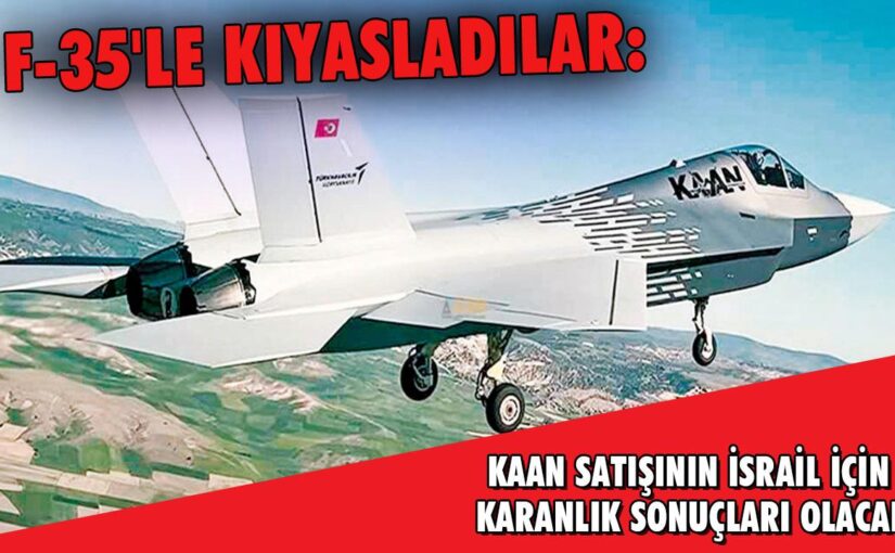 KAAN alımı: Suudi Arabistan’ın muhtemel sipariş adedi [2026]