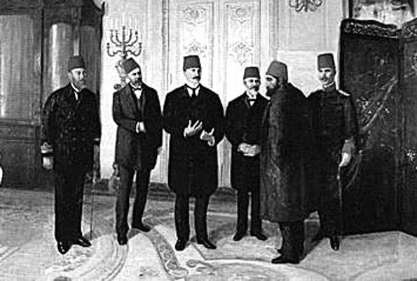 Sultanları Tahttan İndiren Asıl Güçler [2026 Analizi]