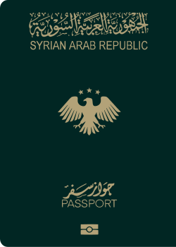 Suriyeliler İçin Pasaport Başvurusu Rehberi [2026]