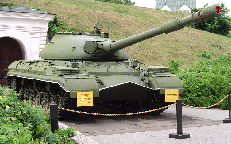 T-10B Tankı: Kökeni, Sınıfı ve Ayırt Edici Özellikleri [2026]