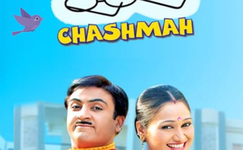 Taarak Mehta Ka Ooltah Chashmah Başlangıç Tarihi [2026] - Kapak Görseli